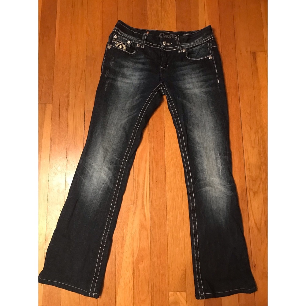 Miss me Embellished Jeans